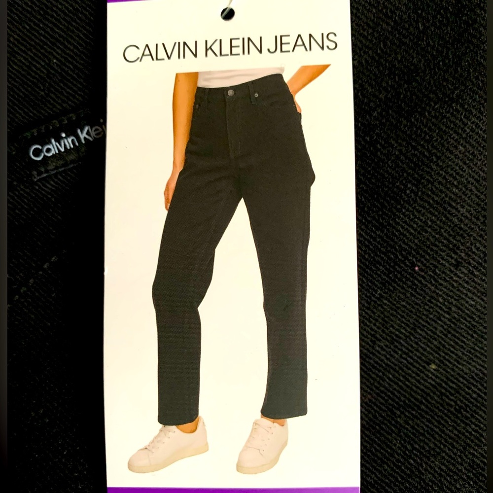 New Calvin Klein women jeans. Size 14. Size 10.